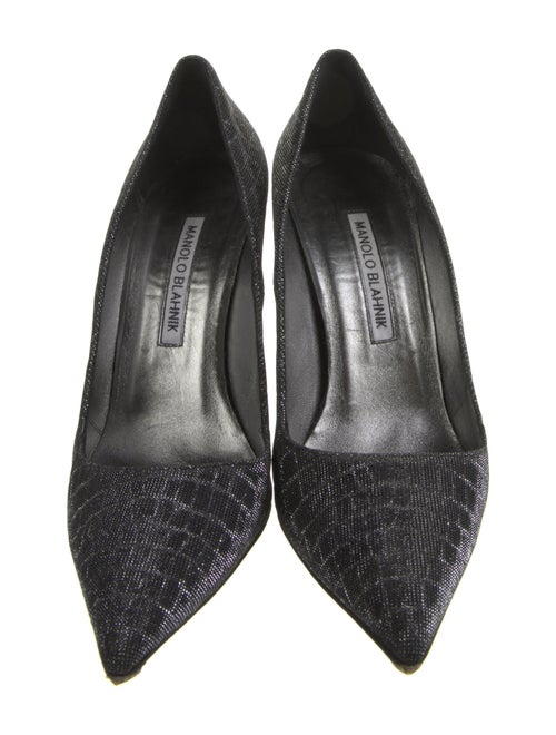 Manolo Blahnik Pumps