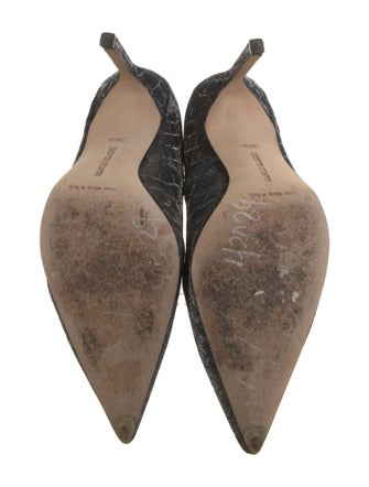Manolo Blahnik Pumps