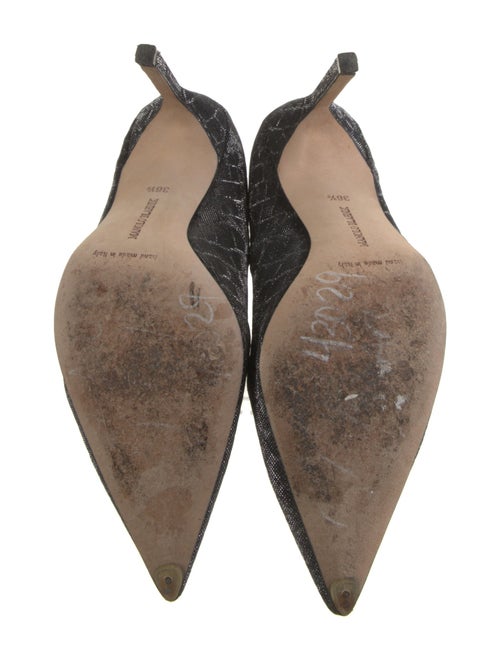 Manolo Blahnik Pumps