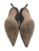 Manolo Blahnik Pumps