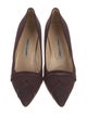Manolo Blahnik Pumps
