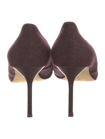 Manolo Blahnik Pumps