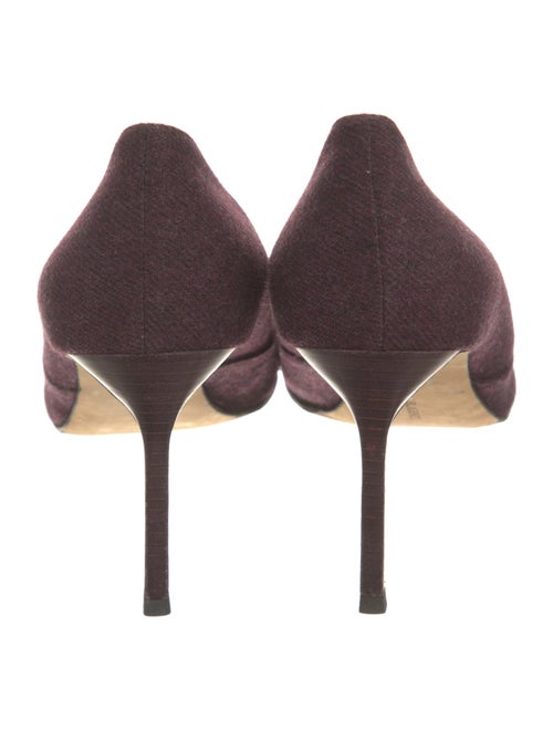 Manolo Blahnik Pumps