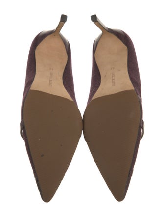 Manolo Blahnik Pumps