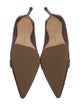 Manolo Blahnik Pumps