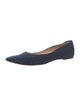 Manolo Blahnik Flats