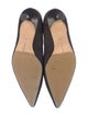 Manolo Blahnik Suede Pumps