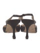 Manolo Blahnik Slingback Pumps