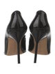 Manolo Blahnik Patent Leather Pumps