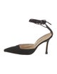Manolo Blahnik D'Orsay Pumps