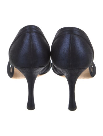 Manolo Blahnik Sandals