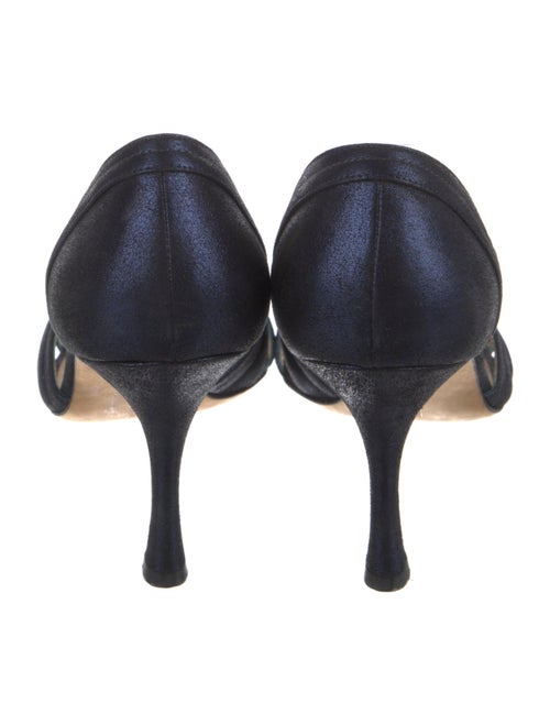 Manolo Blahnik Sandals