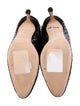 Manolo Blahnik Sequins Sequin Embellishments Boots