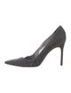 Manolo Blahnik Pumps