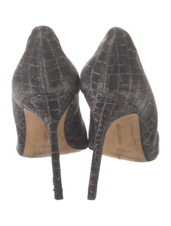 Manolo Blahnik Pumps