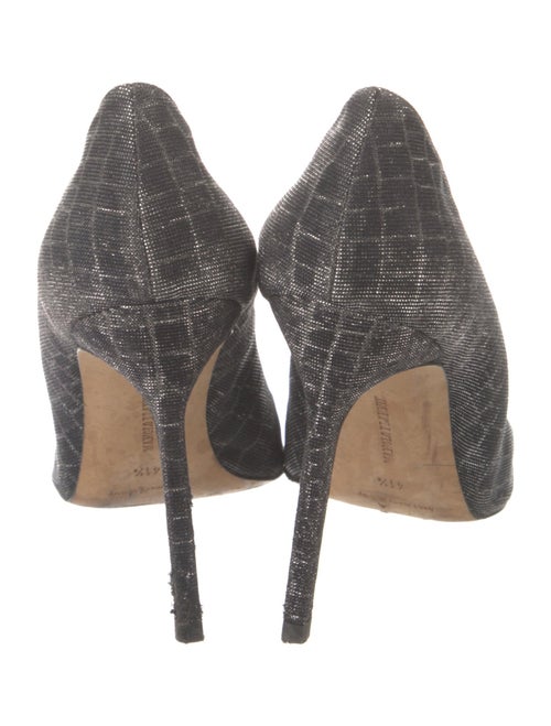 Manolo Blahnik Pumps