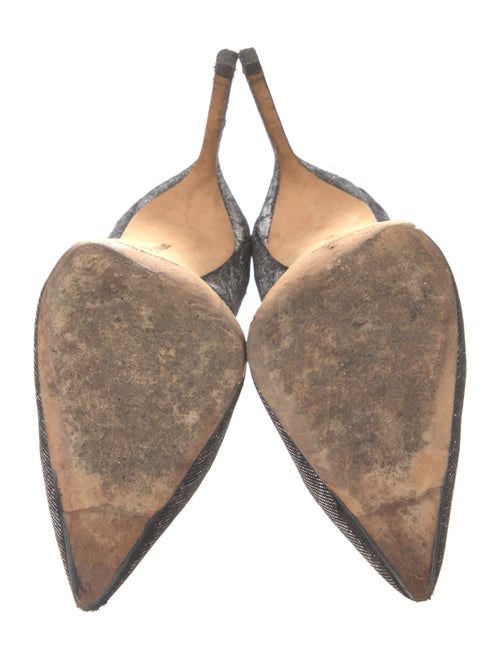 Manolo Blahnik Pumps