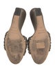 Manolo Blahnik Espadrilles