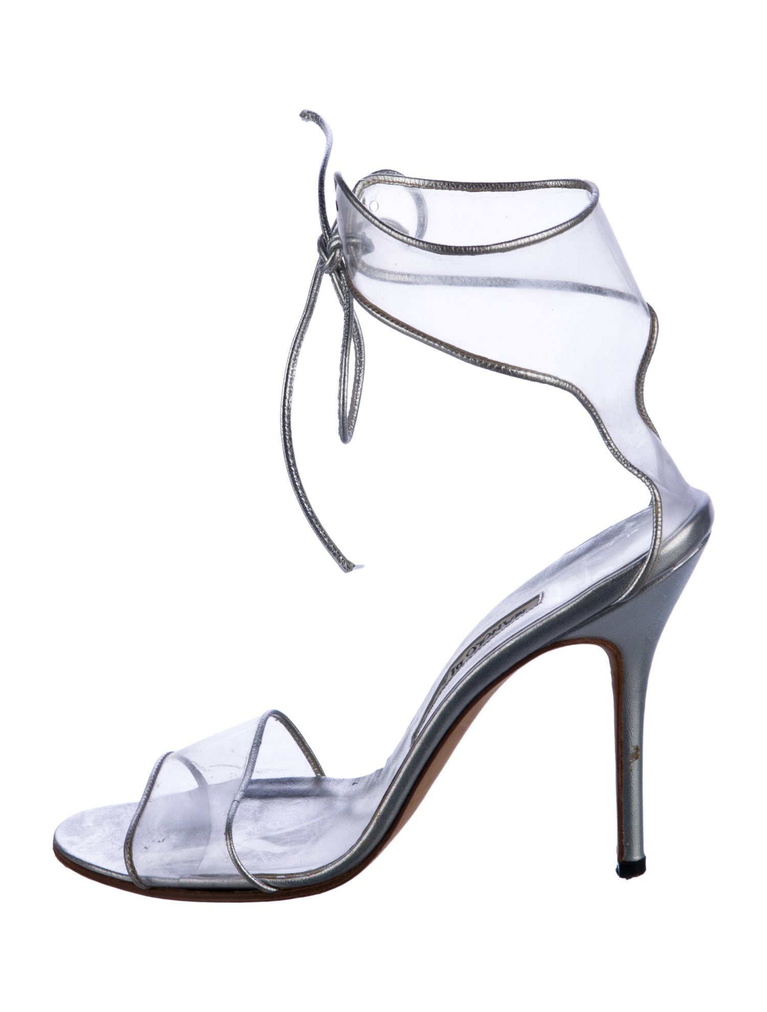 Manolo Blahnik Sandals