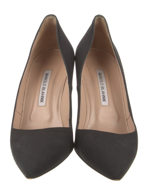 Manolo Blahnik Pumps