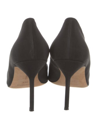 Manolo Blahnik Pumps
