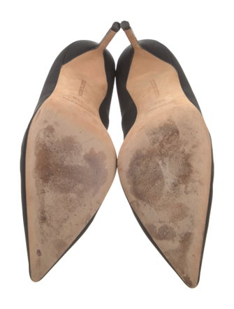 Manolo Blahnik Pumps
