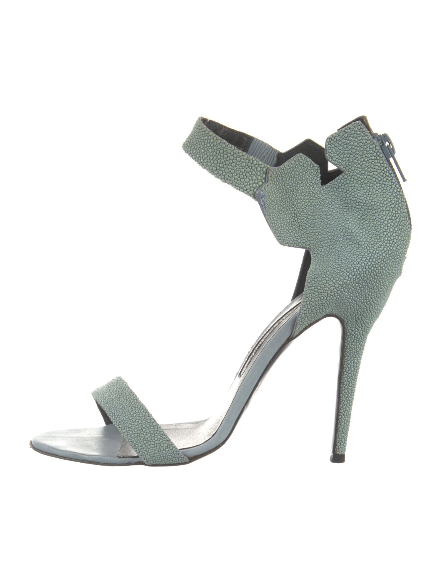 Manolo Blahnik Sandals