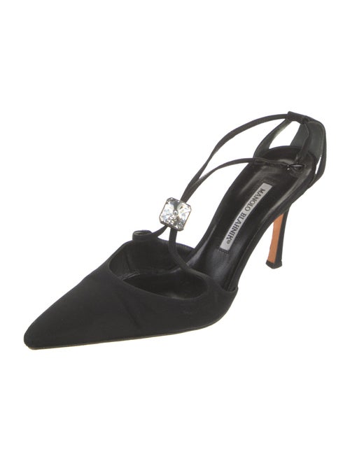 Manolo Blahnik Pumps
