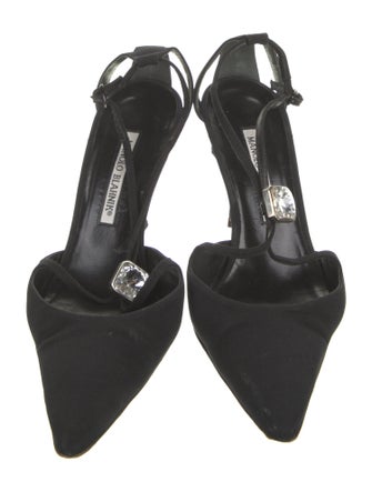 Manolo Blahnik Pumps