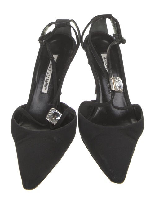 Manolo Blahnik Pumps