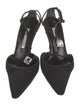 Manolo Blahnik Pumps