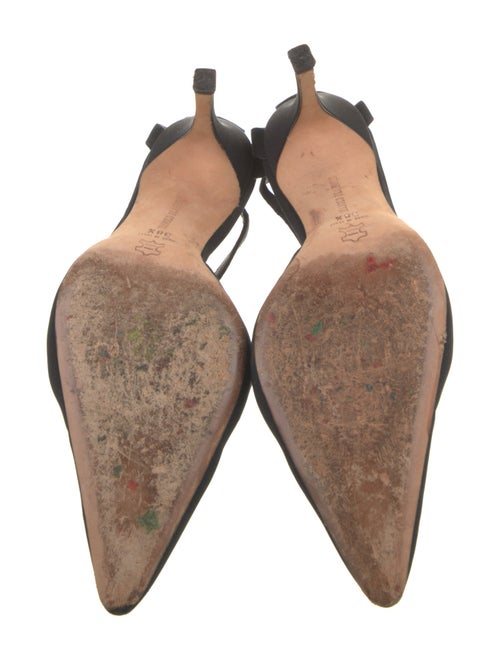 Manolo Blahnik Pumps