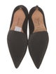 Manolo Blahnik Suede Pumps