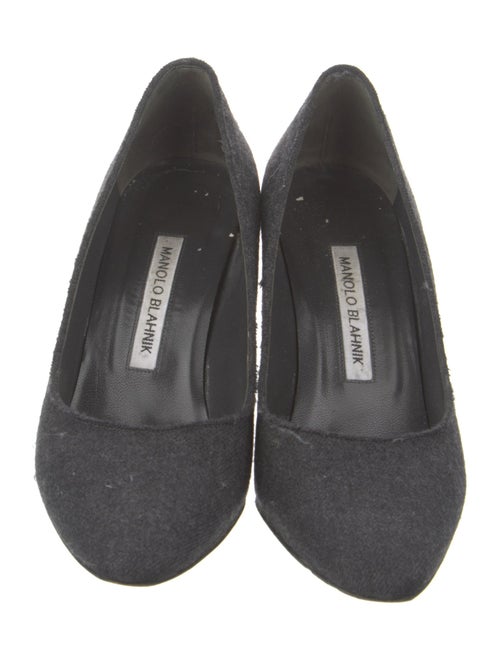 Manolo Blahnik Pumps