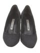 Manolo Blahnik Pumps