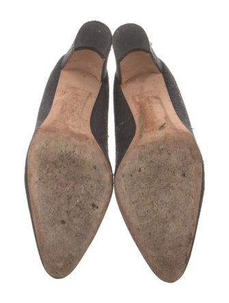 Manolo Blahnik Pumps