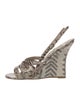 Manolo Blahnik Sandals