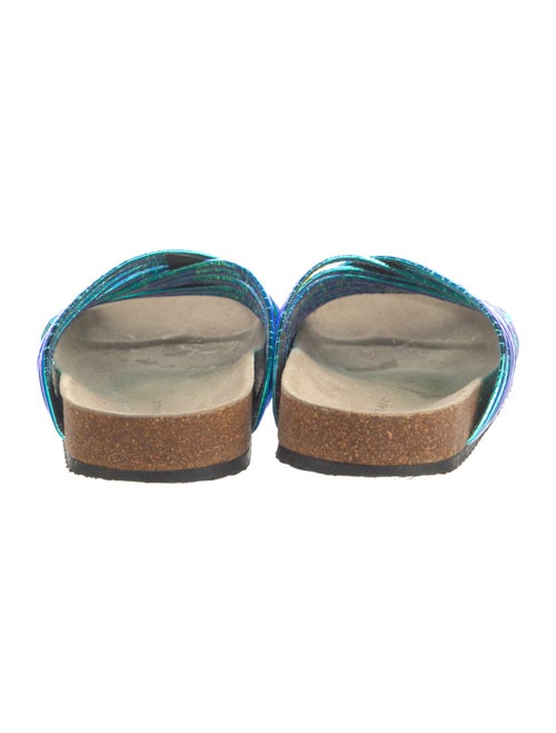 Loeffler Randall Slides