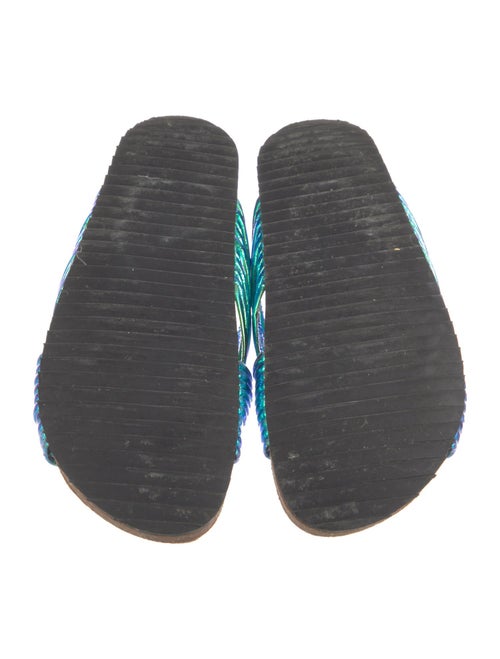 Loeffler Randall Slides