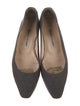 Manolo Blahnik Flats