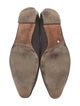 Manolo Blahnik Flats
