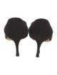 Manolo Blahnik BB Suede Pumps