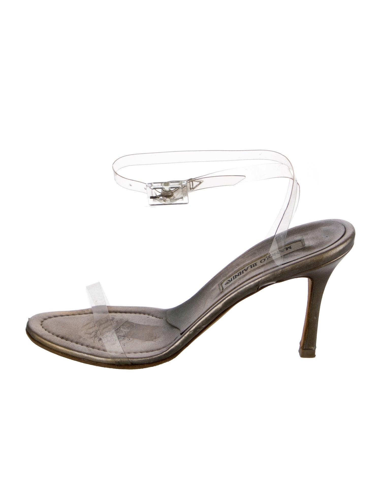 Manolo Blahnik Sandals