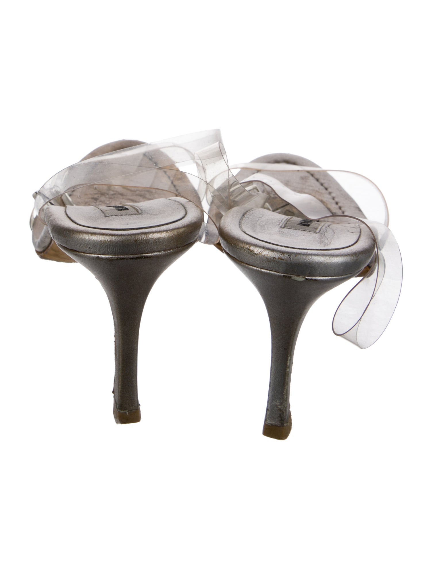 Manolo Blahnik Sandals