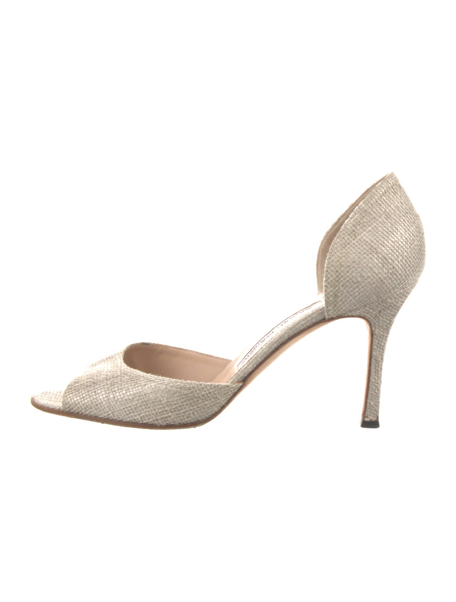 Manolo Blahnik Sandals