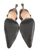 Manolo Blahnik Slingback Pumps
