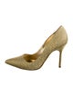 Manolo Blahnik Pumps