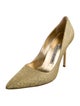 Manolo Blahnik Pumps