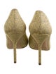 Manolo Blahnik Pumps