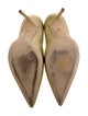 Manolo Blahnik Pumps